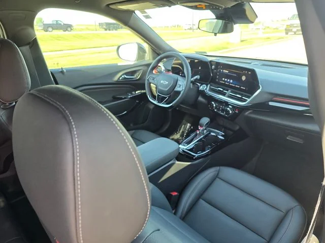 SEMINUEVOS CHEVROLET Trax a Estados en autogozo