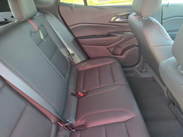 SEMINUEVOS CHEVROLET Trax a Estados en autogozo