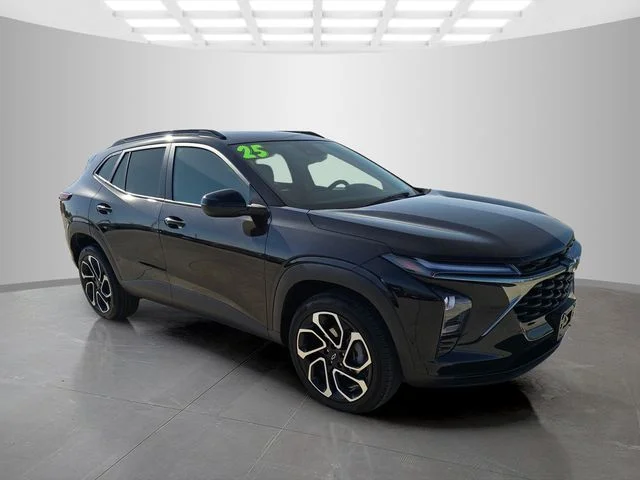 SEMINUEVOS CHEVROLET Trax a Estados en autogozo