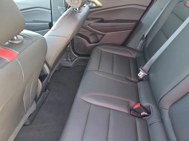 SEMINUEVOS CHEVROLET Trax a Estados en autogozo