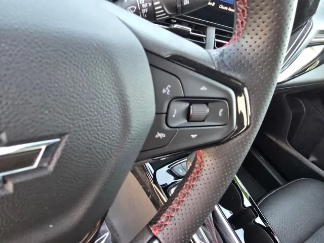 SEMINUEVOS CHEVROLET Trax a Estados en autogozo