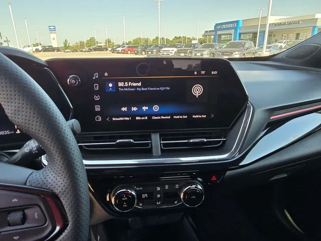 SEMINUEVOS CHEVROLET Trax a Estados en autogozo