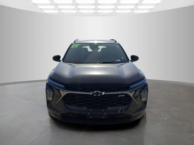 SEMINUEVOS CHEVROLET Trax a Estados en autogozo