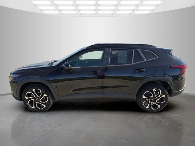 SEMINUEVOS CHEVROLET Trax a Estados en autogozo