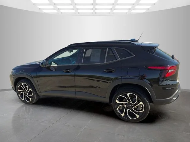 SEMINUEVOS CHEVROLET Trax a Estados en autogozo