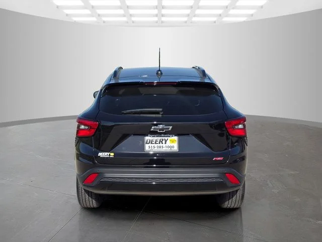 SEMINUEVOS CHEVROLET Trax a Estados en autogozo