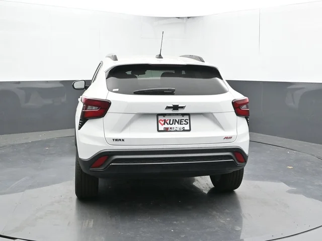 SEMINUEVOS CHEVROLET Trax a Estados en autogozo