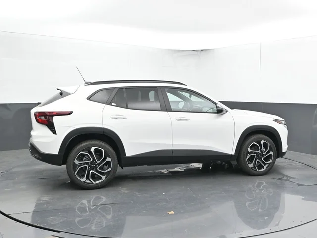 SEMINUEVOS CHEVROLET Trax a Estados en autogozo