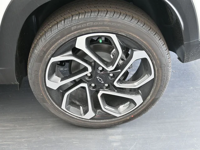 SEMINUEVOS CHEVROLET Trax a Estados en autogozo