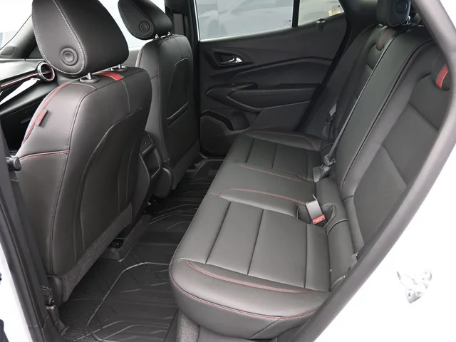 SEMINUEVOS CHEVROLET Trax a Estados en autogozo