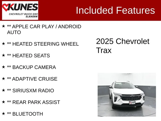 SEMINUEVOS CHEVROLET Trax a Estados en autogozo