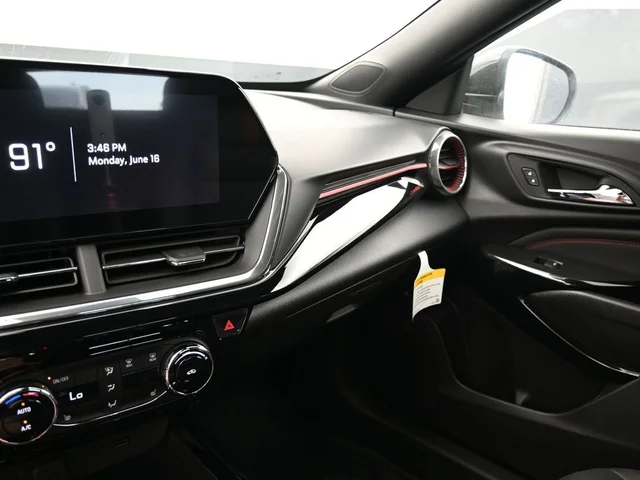 SEMINUEVOS CHEVROLET Trax a Estados en autogozo