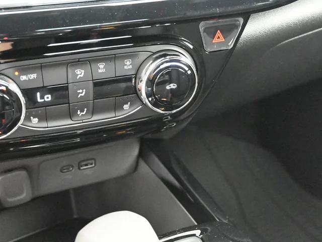 SEMINUEVOS CHEVROLET Trax a Estados en autogozo