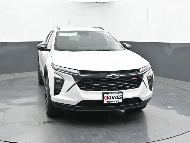SEMINUEVOS CHEVROLET Trax a Estados en autogozo