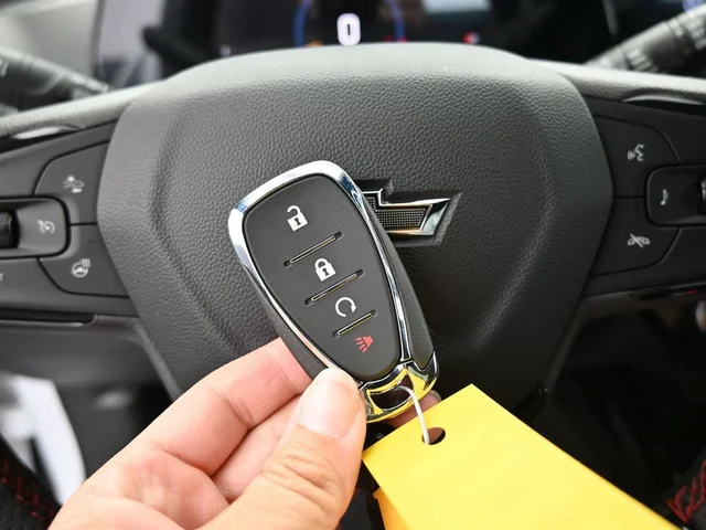 SEMINUEVOS CHEVROLET Trax a Estados en autogozo