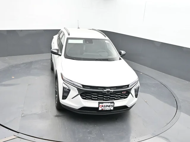 SEMINUEVOS CHEVROLET Trax a Estados en autogozo