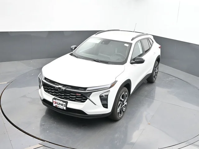 SEMINUEVOS CHEVROLET Trax a Estados en autogozo