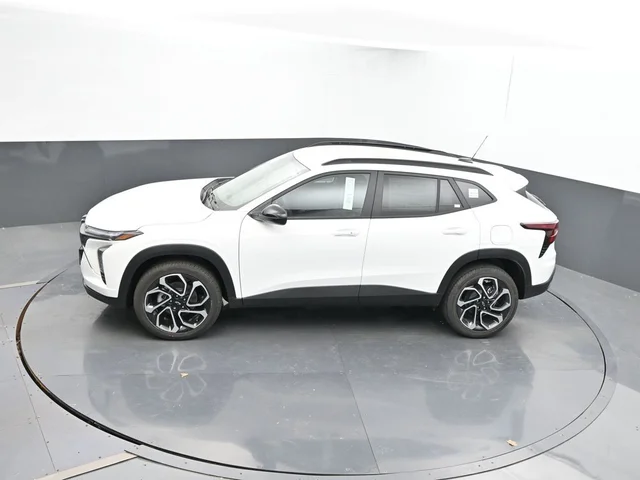 SEMINUEVOS CHEVROLET Trax a Estados en autogozo