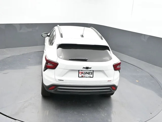 SEMINUEVOS CHEVROLET Trax a Estados en autogozo