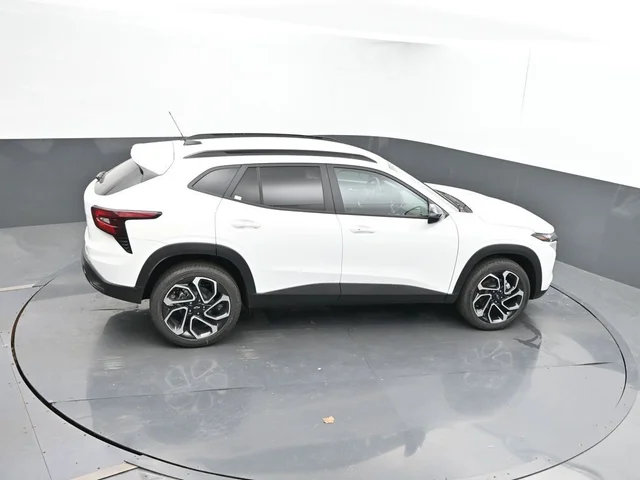 SEMINUEVOS CHEVROLET Trax a Estados en autogozo