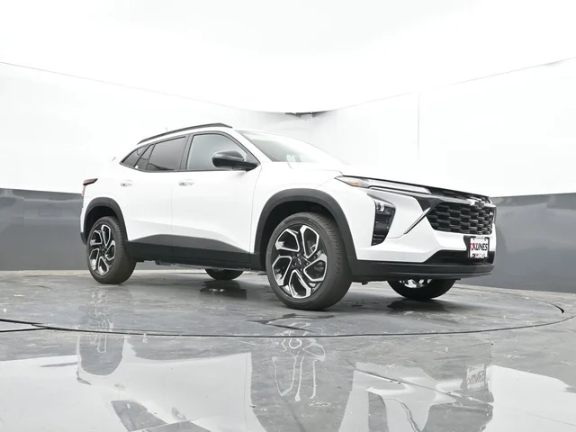 SEMINUEVOS CHEVROLET Trax a Estados en autogozo