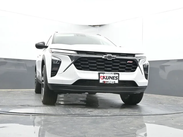 SEMINUEVOS CHEVROLET Trax a Estados en autogozo
