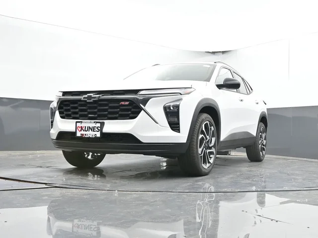 SEMINUEVOS CHEVROLET Trax a Estados en autogozo