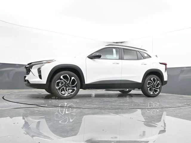 SEMINUEVOS CHEVROLET Trax a Estados en autogozo