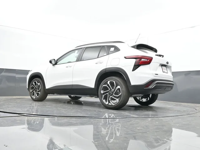 SEMINUEVOS CHEVROLET Trax a Estados en autogozo