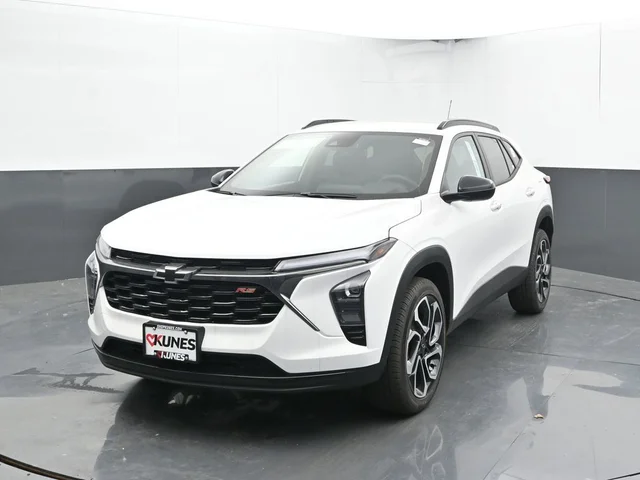 SEMINUEVOS CHEVROLET Trax a Estados en autogozo