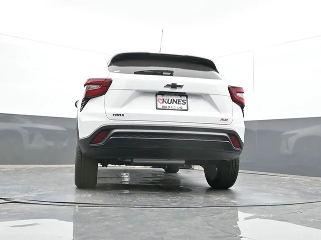 SEMINUEVOS CHEVROLET Trax a Estados en autogozo