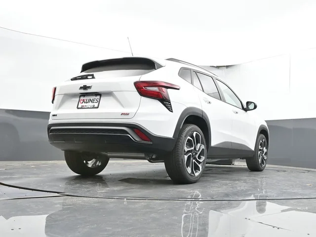 SEMINUEVOS CHEVROLET Trax a Estados en autogozo