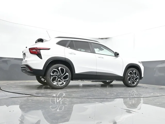 SEMINUEVOS CHEVROLET Trax a Estados en autogozo