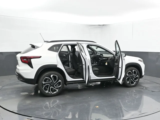 SEMINUEVOS CHEVROLET Trax a Estados en autogozo