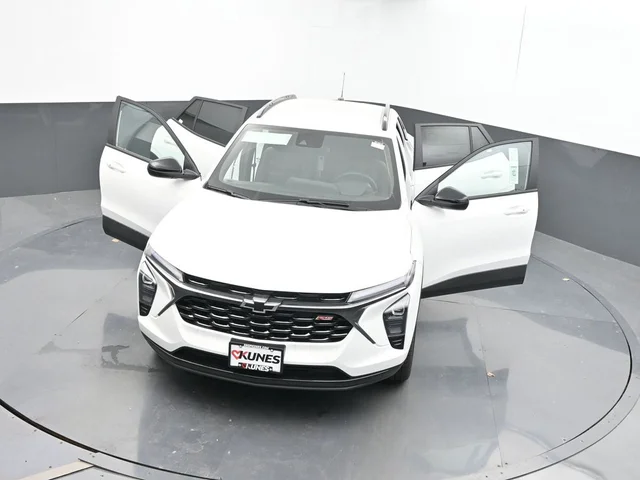SEMINUEVOS CHEVROLET Trax a Estados en autogozo