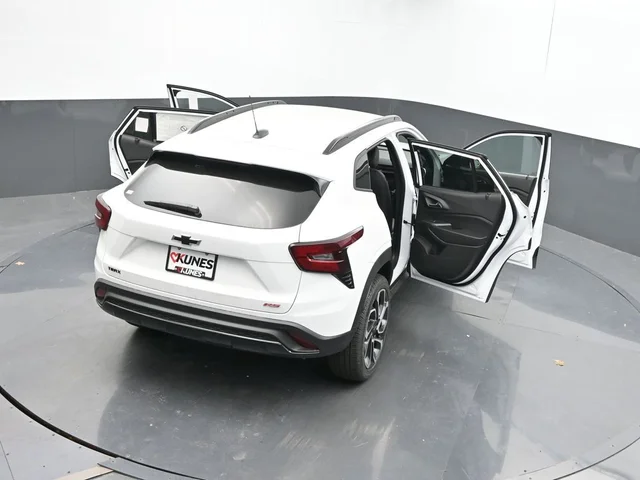 SEMINUEVOS CHEVROLET Trax a Estados en autogozo