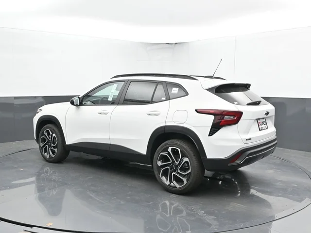 SEMINUEVOS CHEVROLET Trax a Estados en autogozo