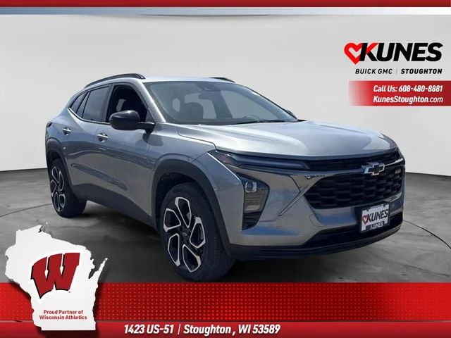 SEMINUEVOS CHEVROLET Trax a Estados en autogozo