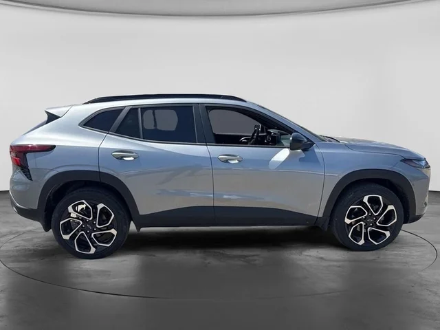 SEMINUEVOS CHEVROLET Trax a Estados en autogozo