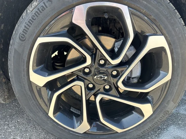 SEMINUEVOS CHEVROLET Trax a Estados en autogozo
