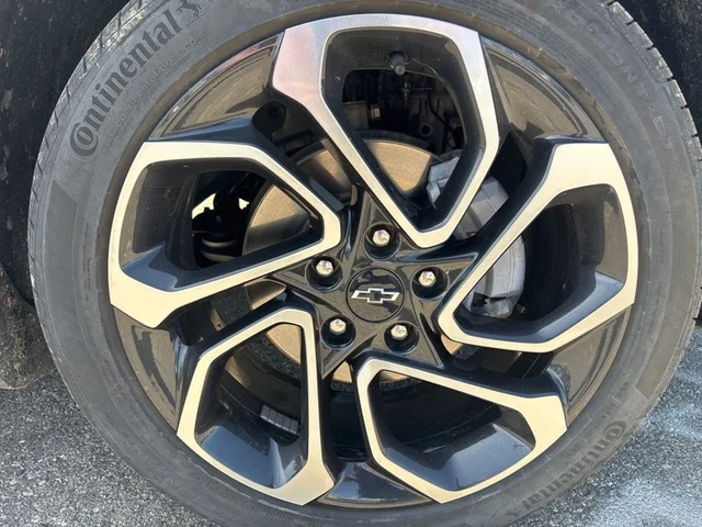 SEMINUEVOS CHEVROLET Trax a Estados en autogozo