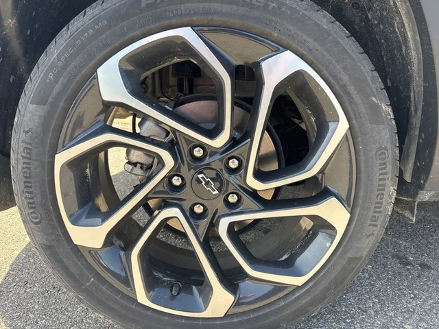 SEMINUEVOS CHEVROLET Trax a Estados en autogozo