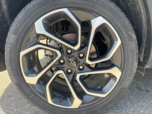 SEMINUEVOS CHEVROLET Trax a Estados en autogozo