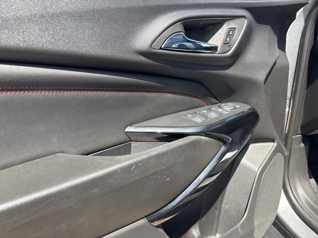 SEMINUEVOS CHEVROLET Trax a Estados en autogozo