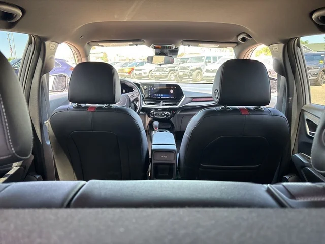 SEMINUEVOS CHEVROLET Trax a Estados en autogozo