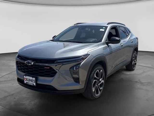 SEMINUEVOS CHEVROLET Trax a Estados en autogozo