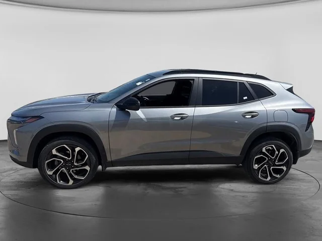 SEMINUEVOS CHEVROLET Trax a Estados en autogozo