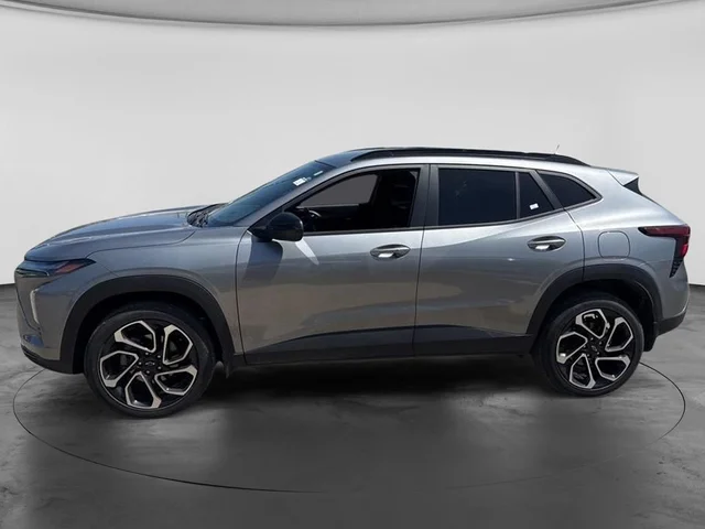 SEMINUEVOS CHEVROLET Trax a Estados en autogozo