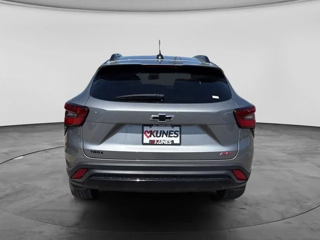 SEMINUEVOS CHEVROLET Trax a Estados en autogozo