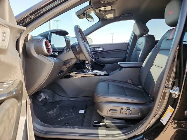 Nuevos CHEVROLET TRAX à Estados chez autogozo
